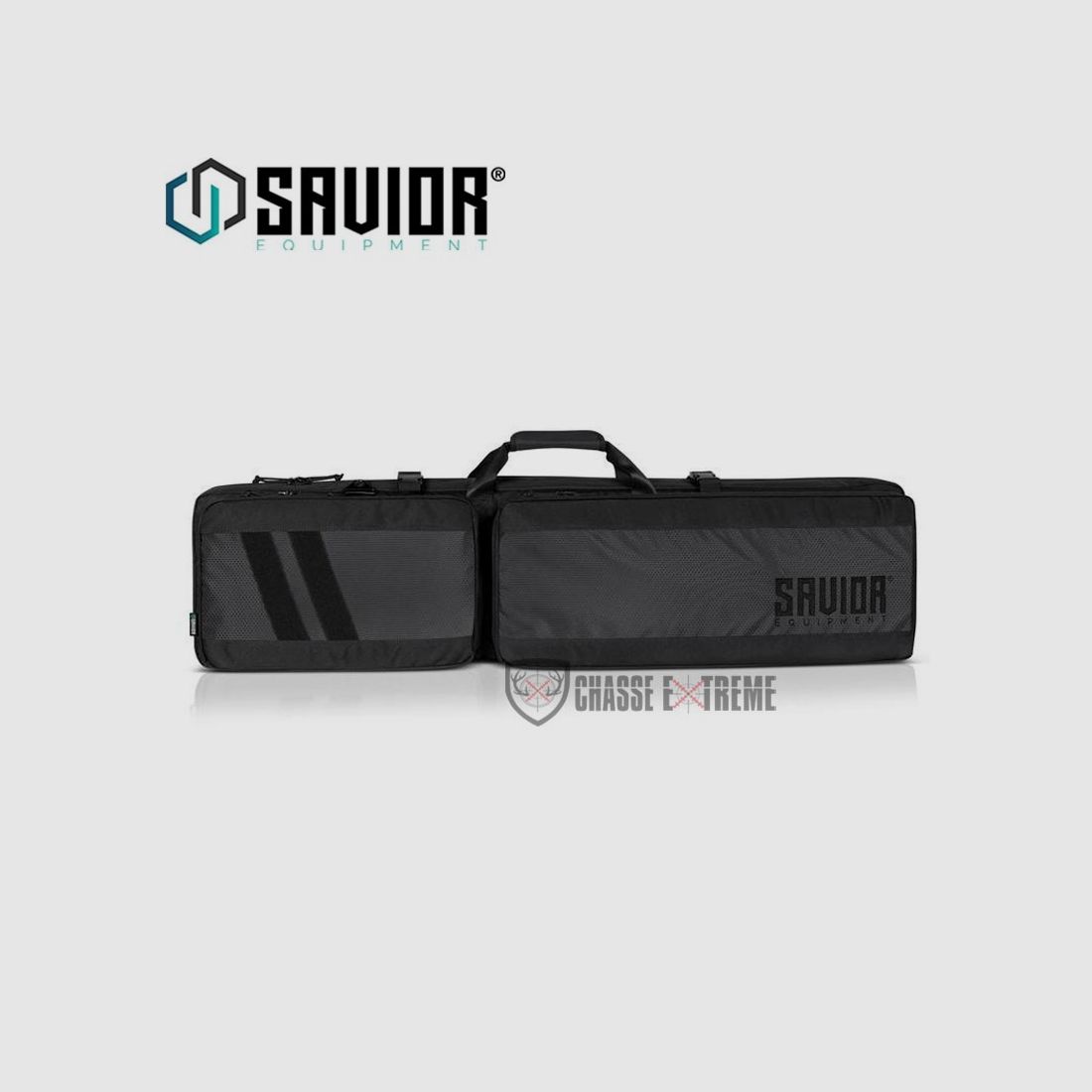 Rucksack Serie Spezialist SAVIOR LRP 55" Einzelbüchse, Bild 1 von 5