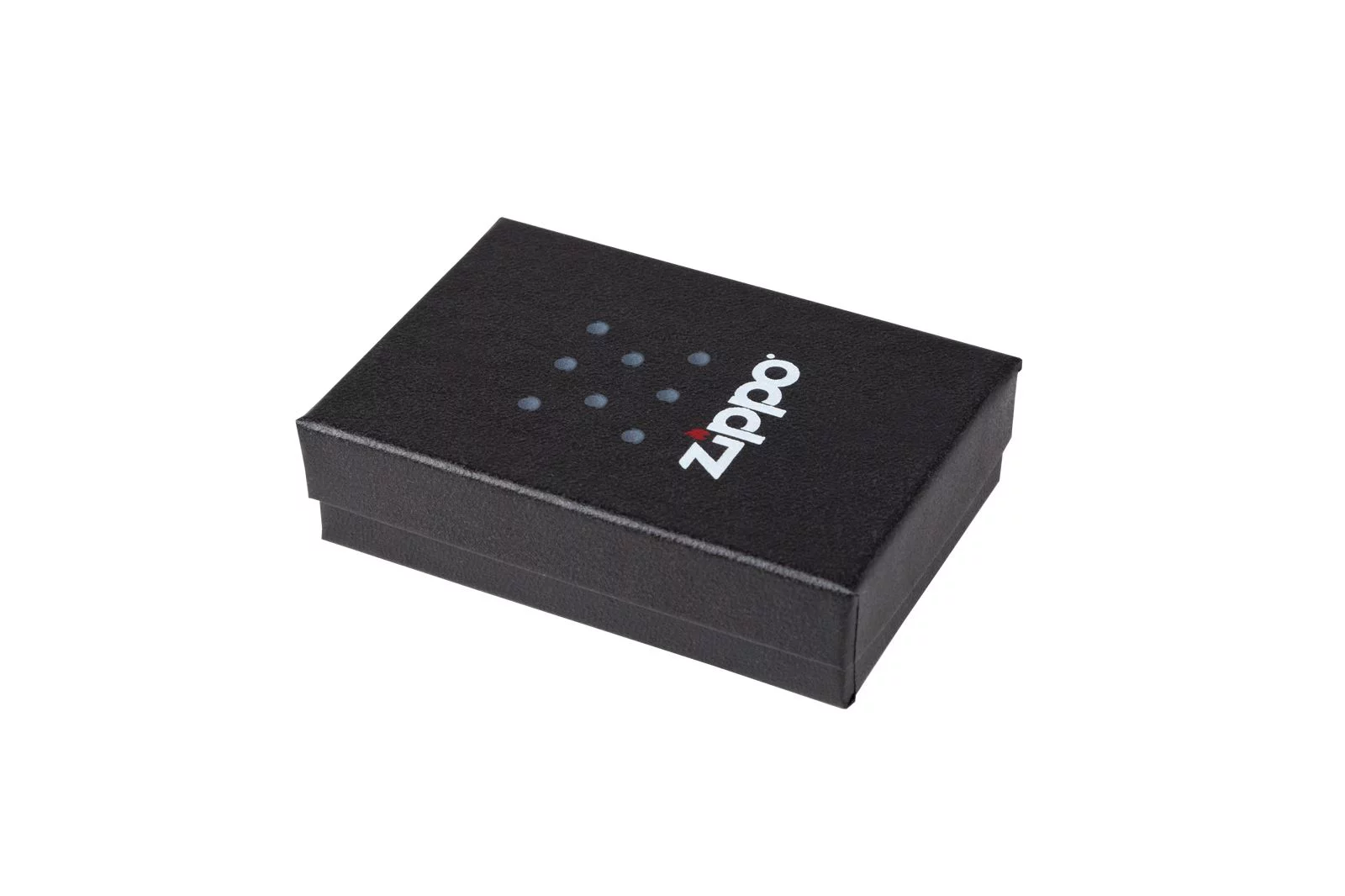 Accendino Zippo Jim Beam, Street Chrome, immagine 8 di 8