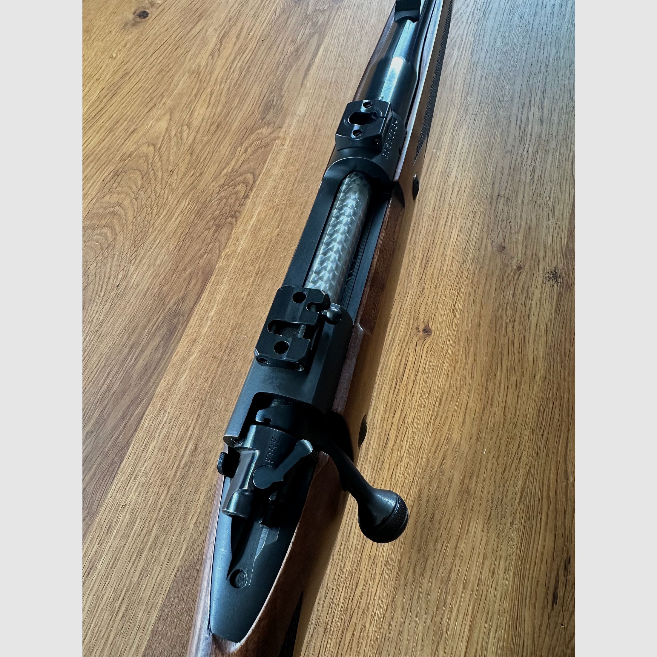 Winchester Model 70 Super Express | .458 Win. Mag. | niemal jak nowy