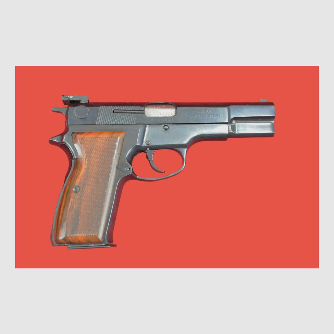 Mauser Mauser 90 DA, Bild 3 von 3