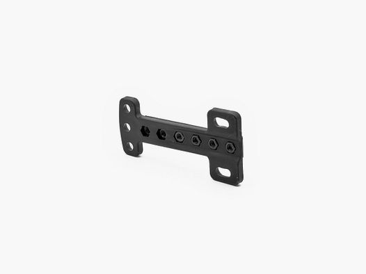 DAA PDR Holster T-Rail