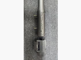 Blaser R93 barrel change with magazine