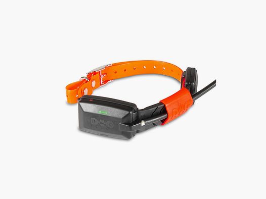Collar Dogtrace Short GPS X20