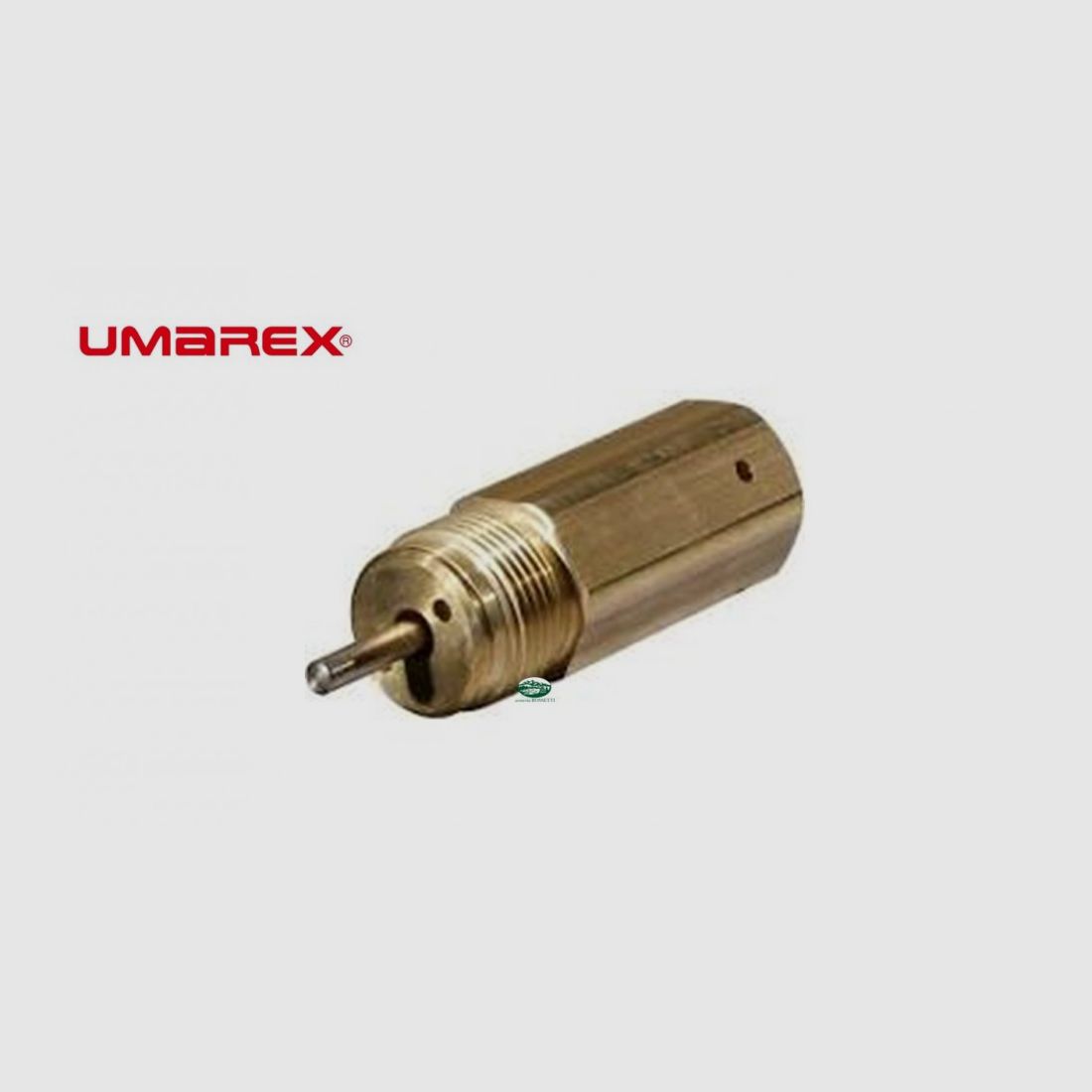 UMAREX Ventil Vollleistung Hammerli 850