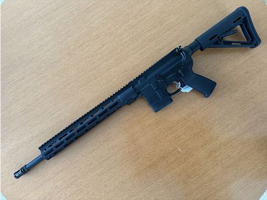 Savage MSR 15 RECON KALIBER .223REM POKOLENIE 2