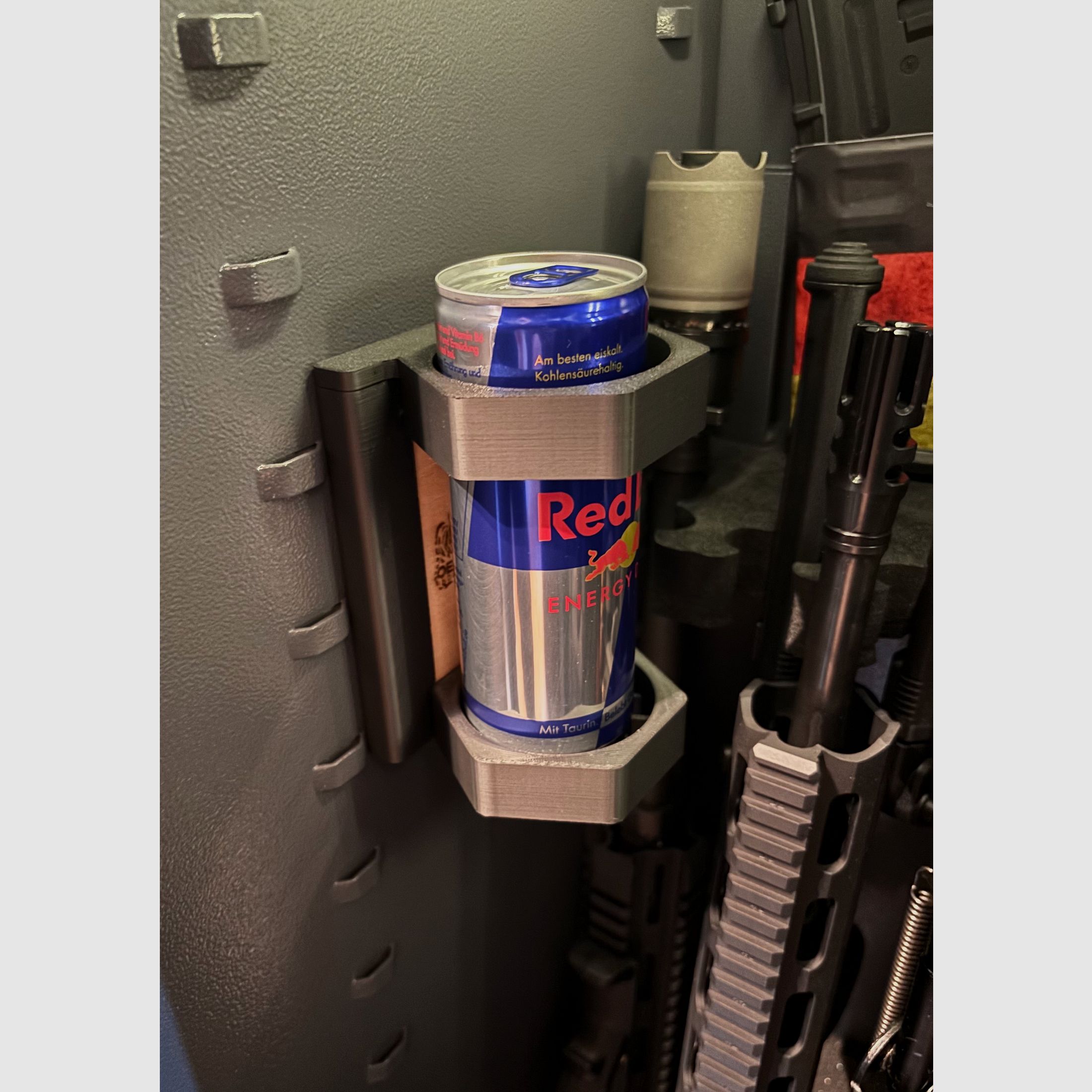 magnetischer Halter für Schalldämpfer -60mm