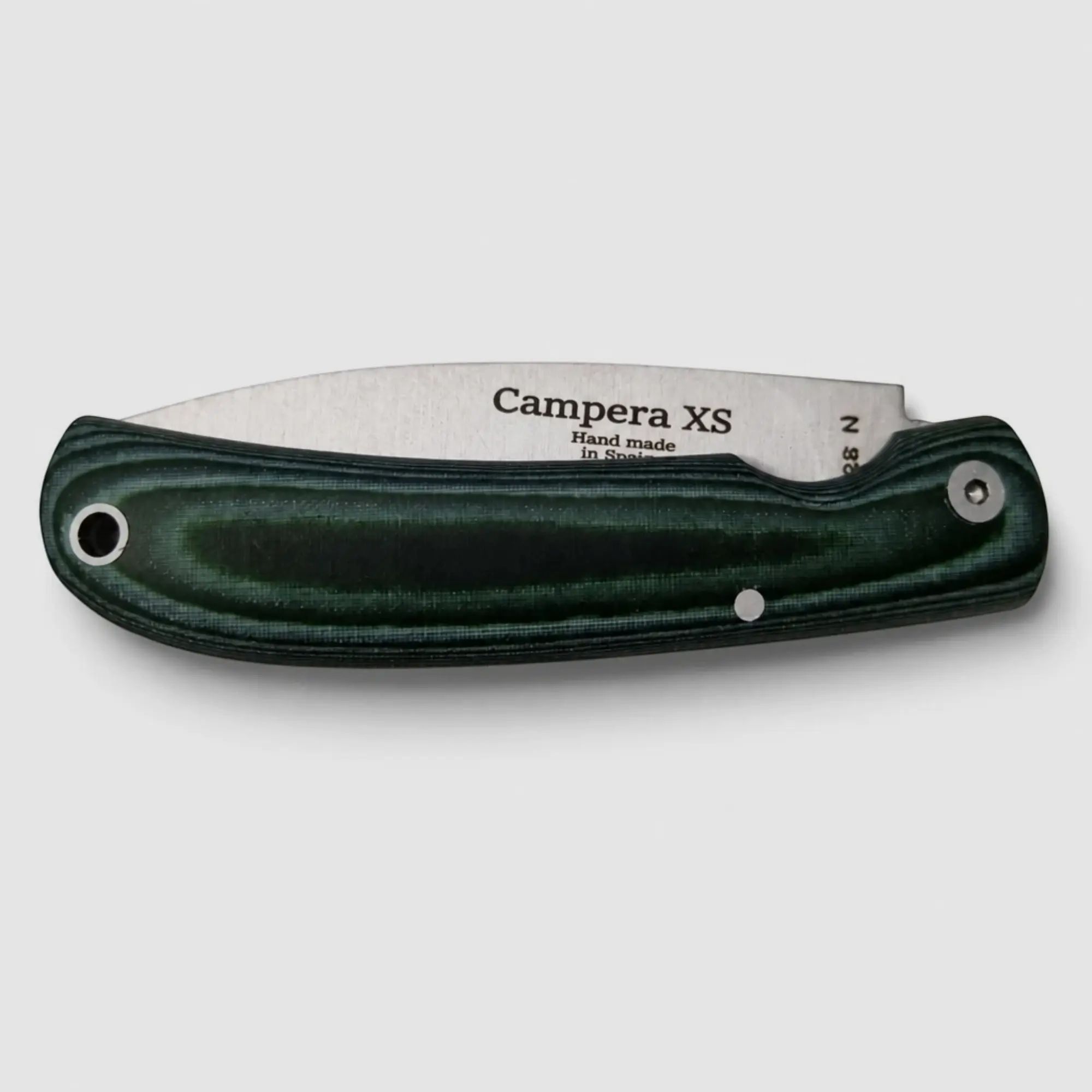 Horrido Campera Jagd-Taschenmesser