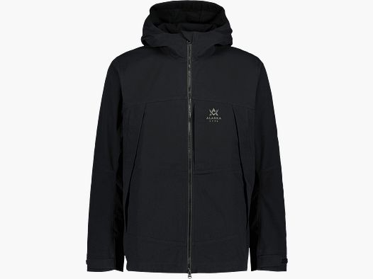 Alaska 1795 Durashield Jacket Men Black L
