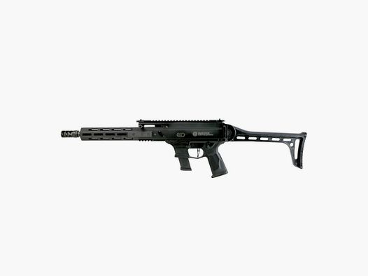GRAND POWER STRIBOG RSR9A3 9×19 13&Prime; LOWER GLOCK
