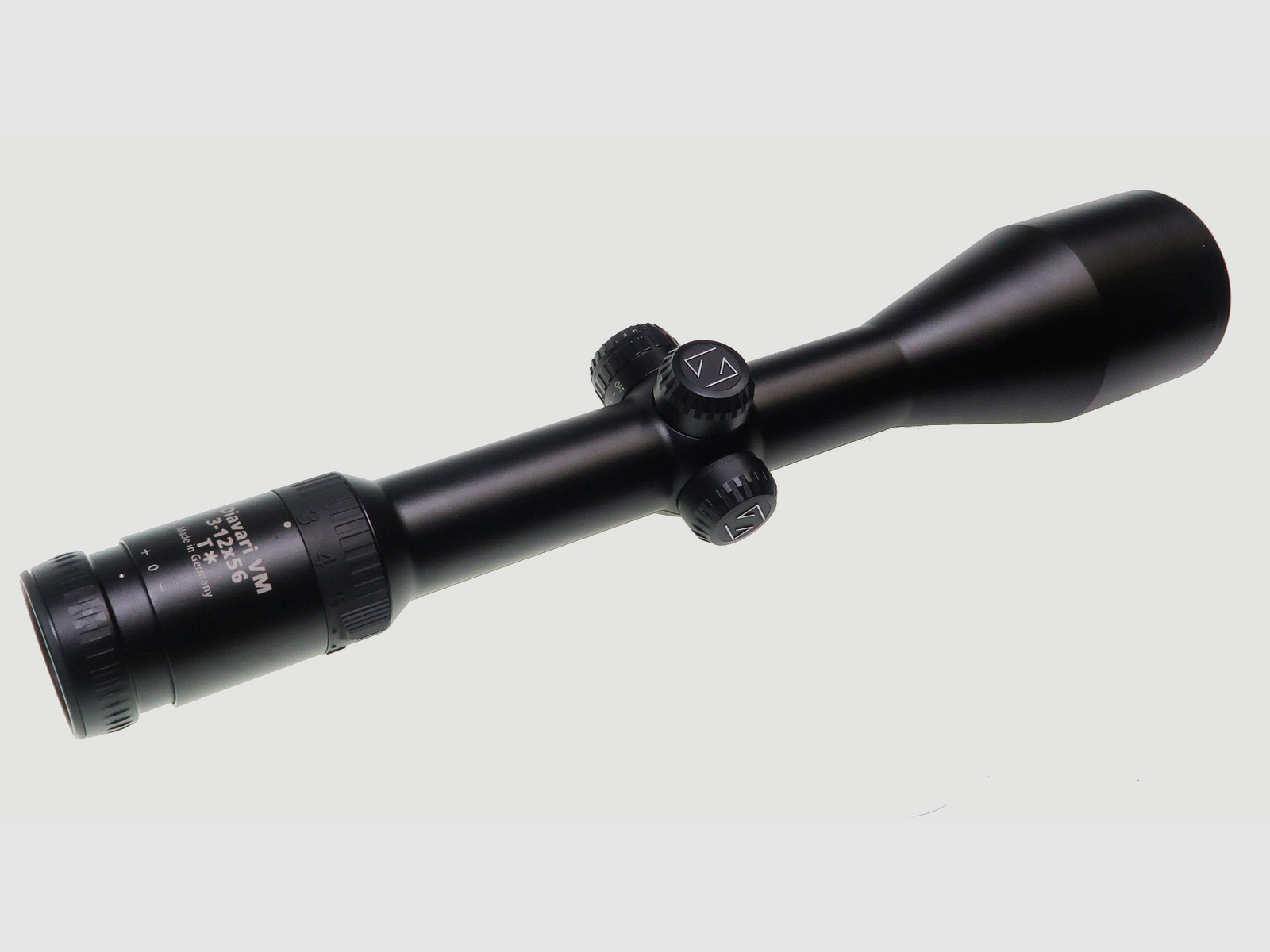 Zeiss Diavari VM 3-12x56