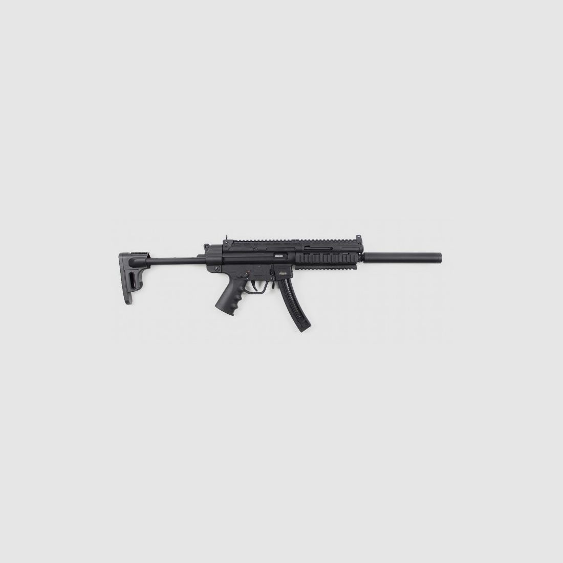 GSG-16 BÜCHSE .22LR 42CM