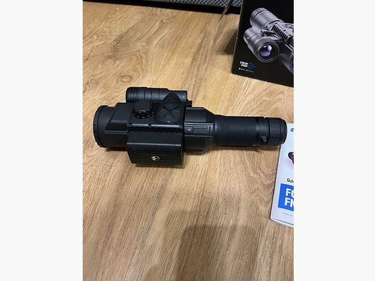 Pulsar FN455 dispositivo de visión nocturna