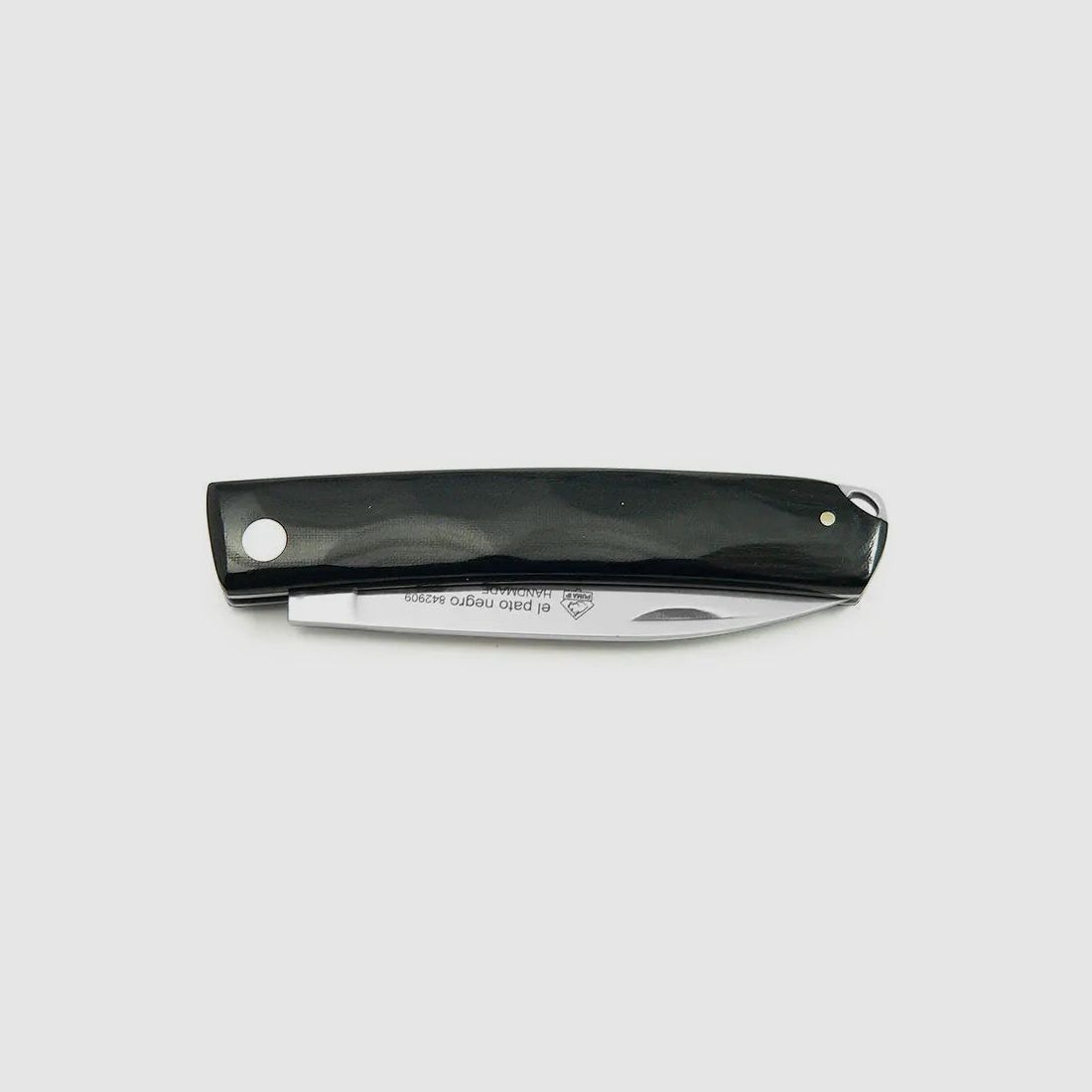 PUMA IP the black duck