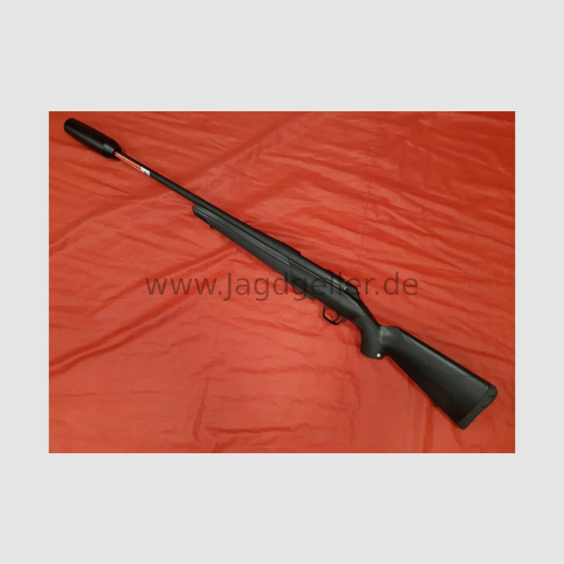 Winchester WIN. XPR COMPO GEW.M14X1.308WI .308Win