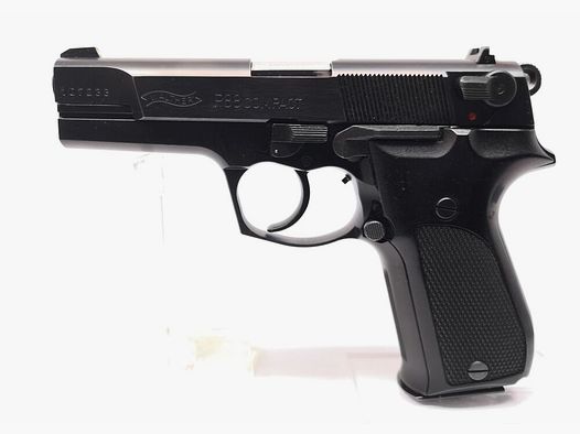 Walther	 P88 Compact