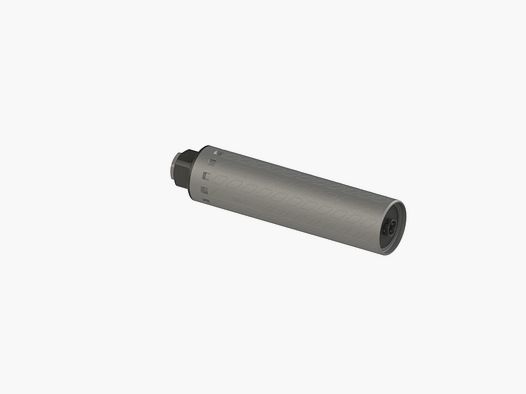 B&T DM Schalldämpfer TiRe-X