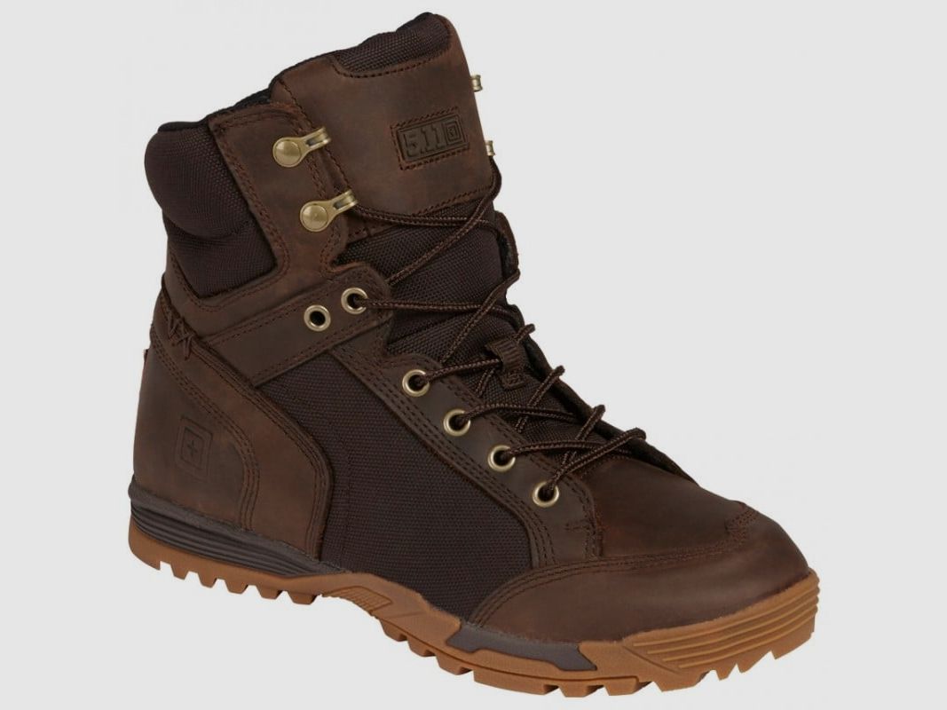 5.11 SCARPA PURSUIT ADVANCE 6'', Bild 4 von 6