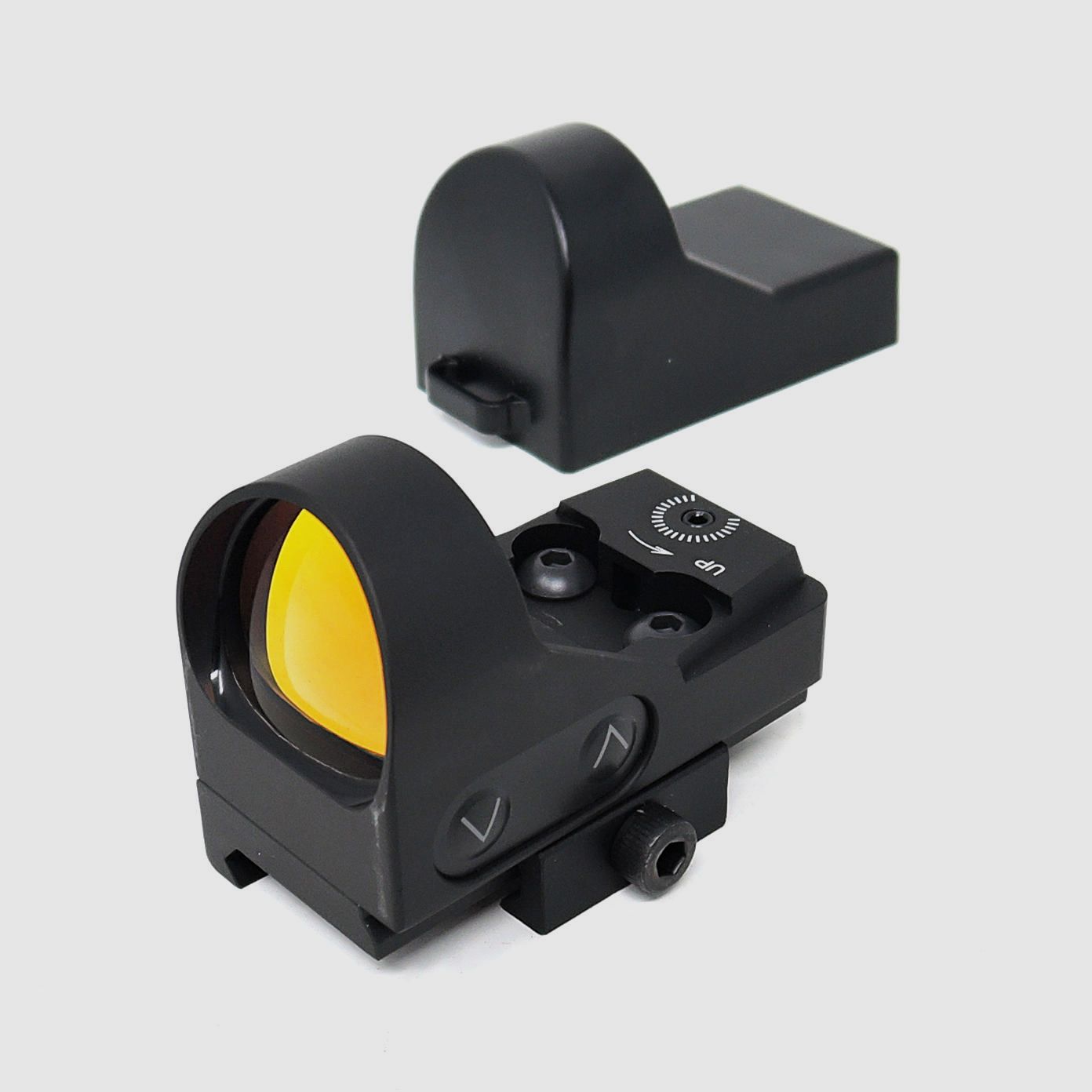 Delta Optical MiniDot HD 26 (6 MOA)