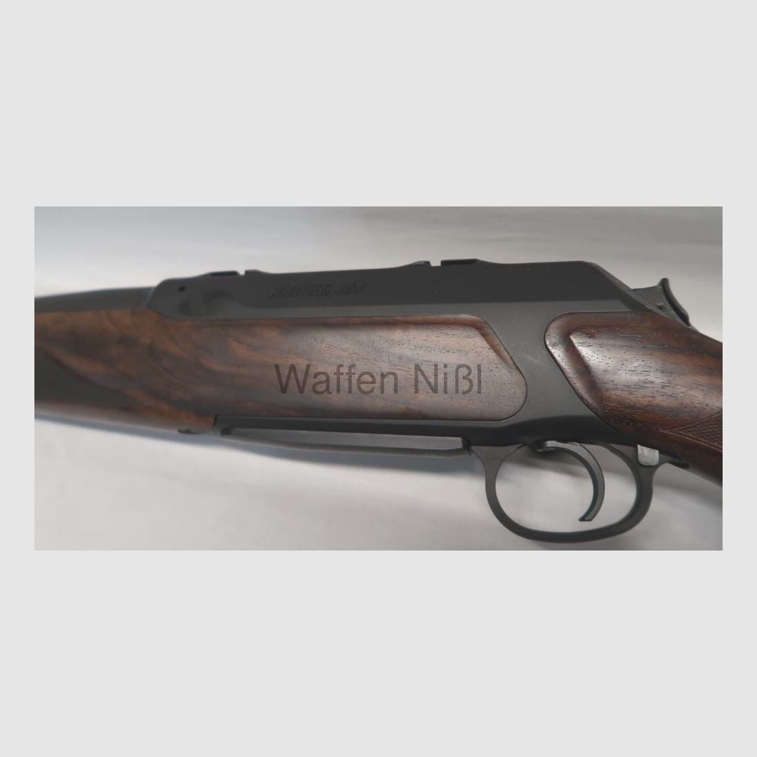 SAUER 404 Select