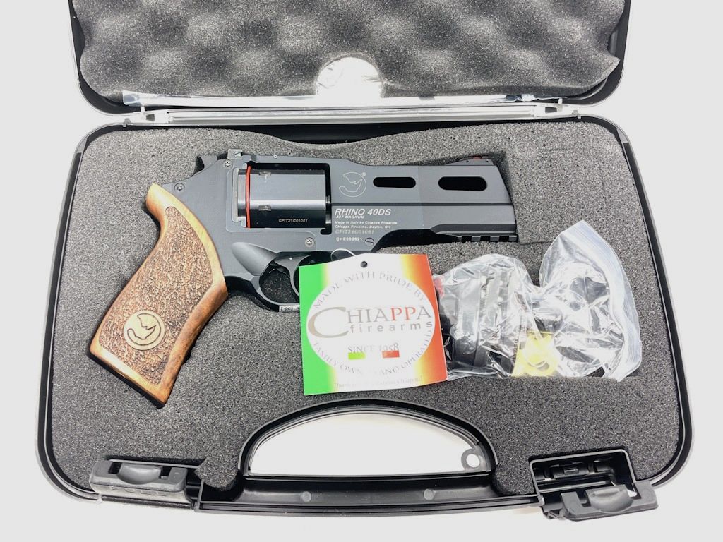 Chiappa Rhino 40DS, Bild 4 von 4