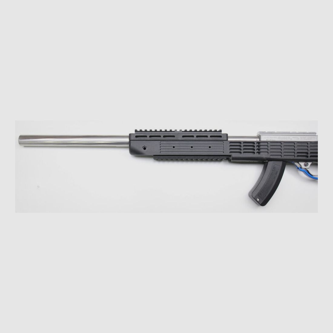 Ruger 10/22 Style AR 15