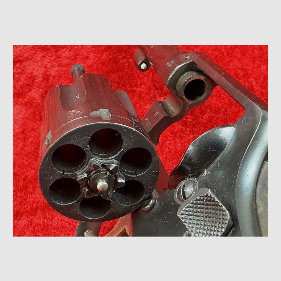 Smith & Wesson Victory