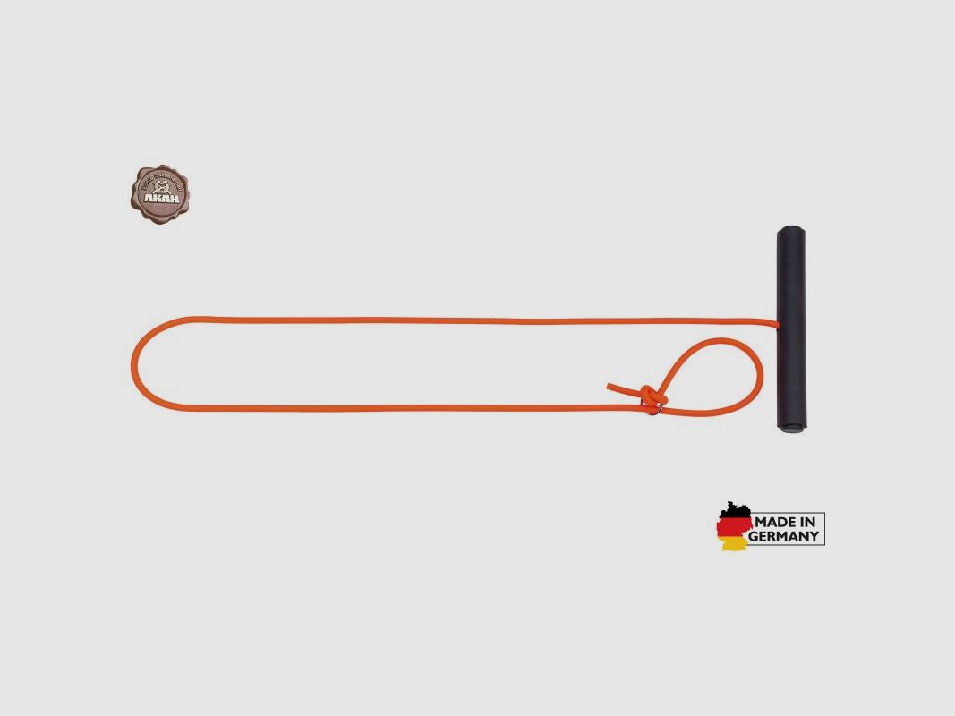 AKAH Wildbergehilfe Biothane