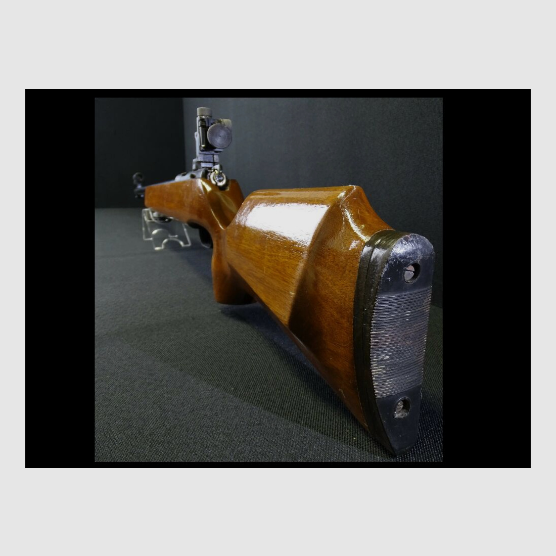 Norinco JW17 Match