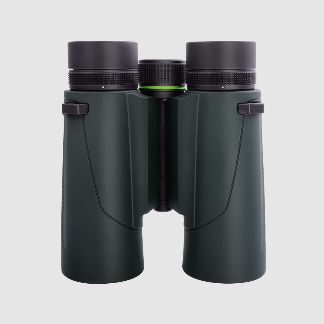 ALPEN OPTICS Fernglas Apex XP 10×42 LR mit Entfernungsmesser, Bild 4 von 4