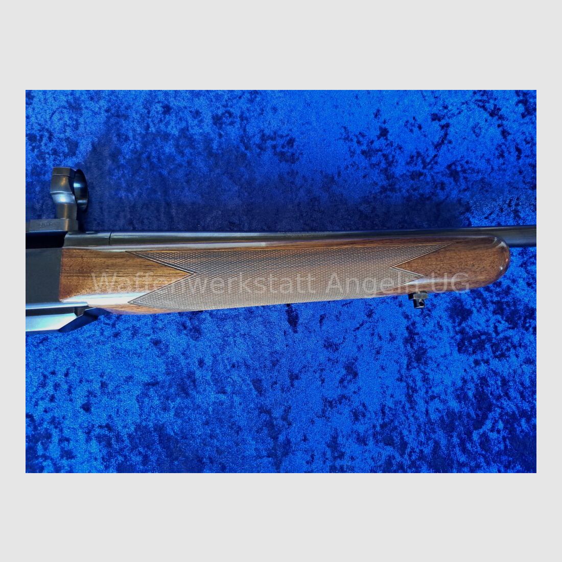 FN Browning Bar