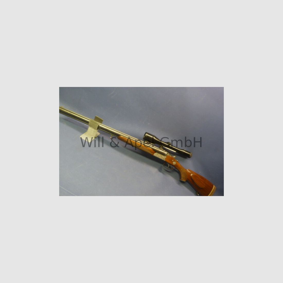 SAUER & SOHN 3000 LUXUS