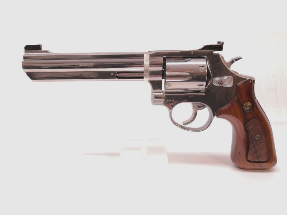 Taurus 669 Euro Cup