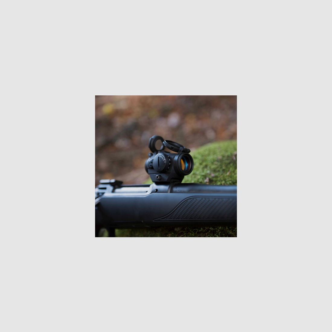 ANGEBOT AIMPOINT - ROTPUNKT AIMPOINT MICRO H-2 2MOA, Bild 10 von 10