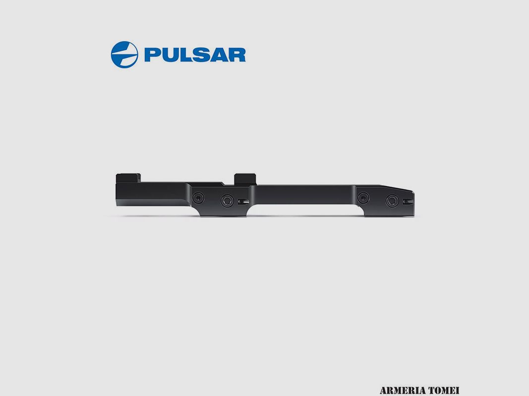 PULSAR – ATTACCO WEAVER USQD TALION RIFLE MOUNT, zdjęcie 4 z 8
