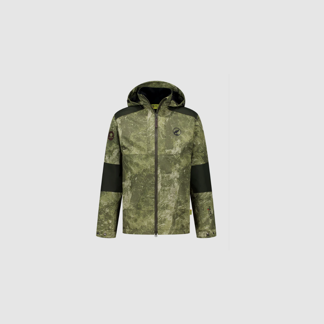 Menco Armon Fantom Camutec Jacke camouflage menco, Bild 1 von 4