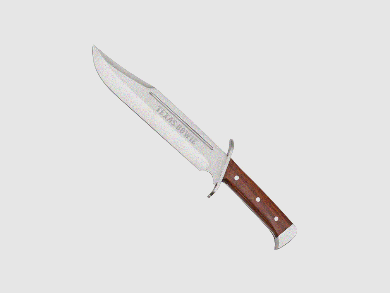 Haller Master Bowie