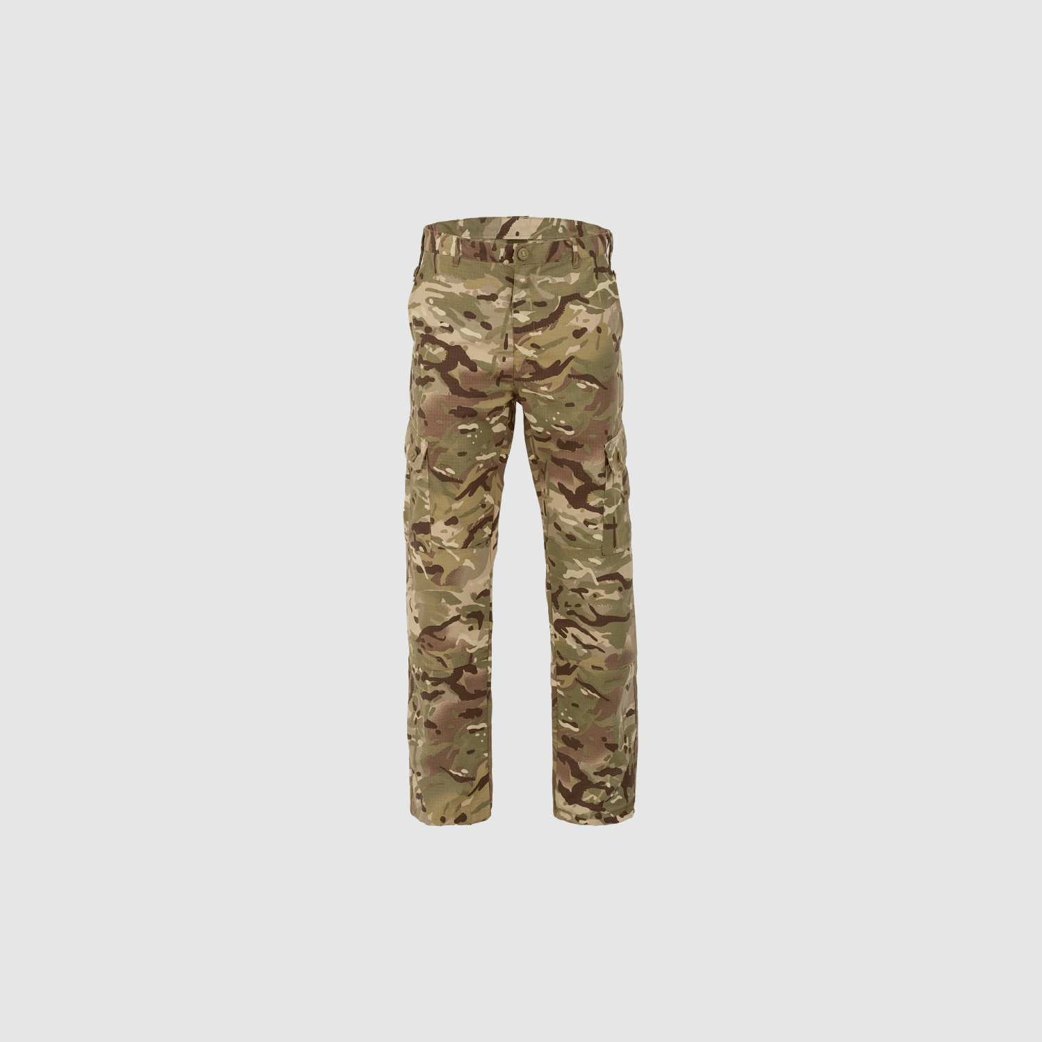 Highlander Forces Taktische Hose Elite Ripstop HMTC