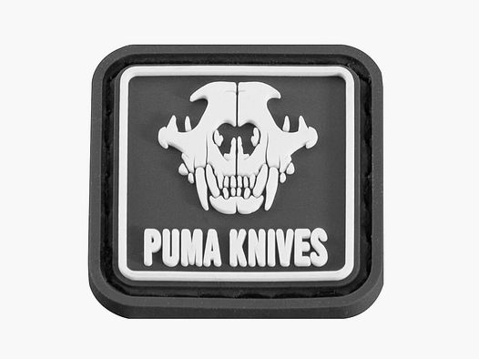 PUMA Skull Patch 2,54 x 2,54 cm