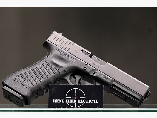 Glock 17 Gen4