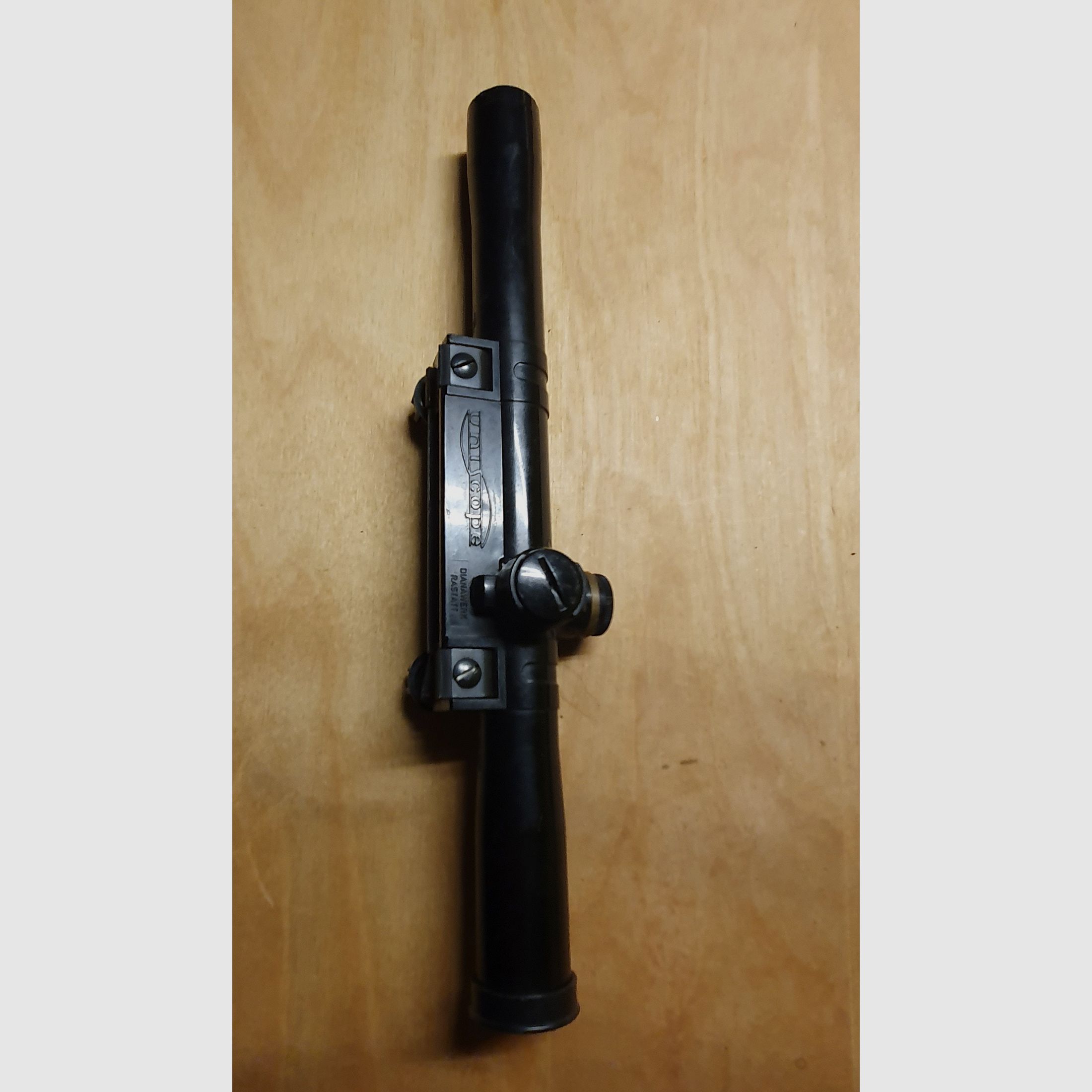 Diana 25 originele hoge richtkijker