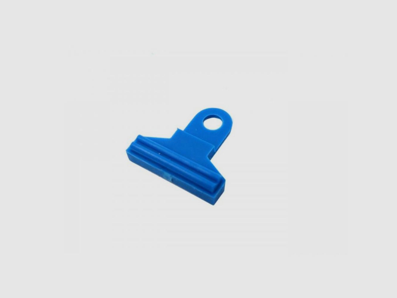 Dillon Blue Locator Tab short