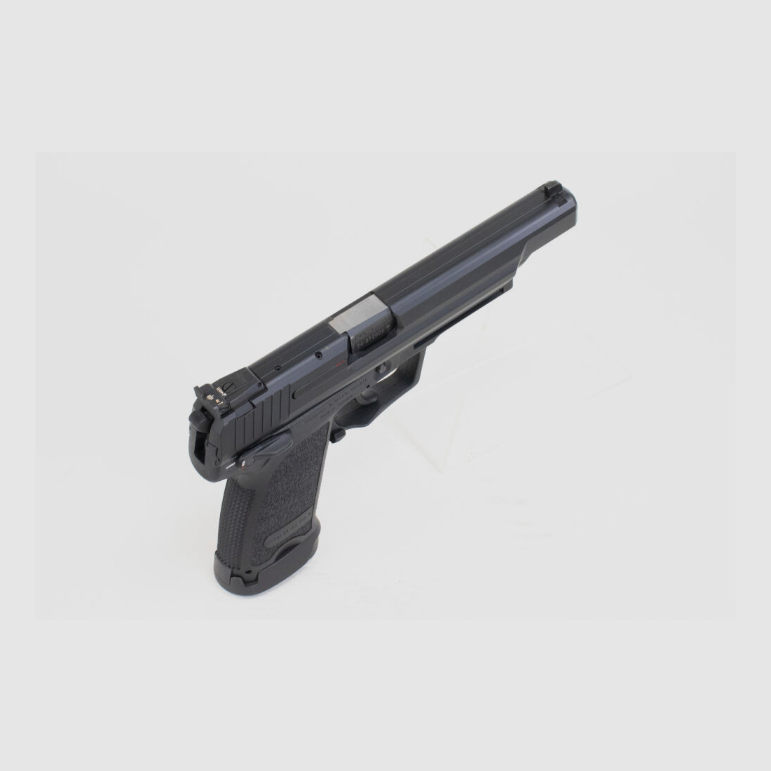 Heckler & Koch USP Elite H&K **Neuwertig**