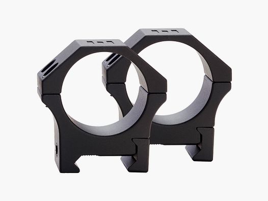 Element Optics XT Mounting Rings Picatinny | 30 mm | low