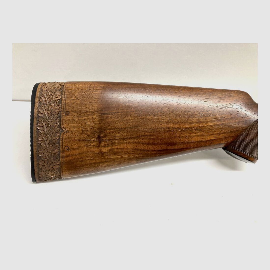 Merkel | Suhl Bock double-barrel shotgun - Weapons Friedrichs