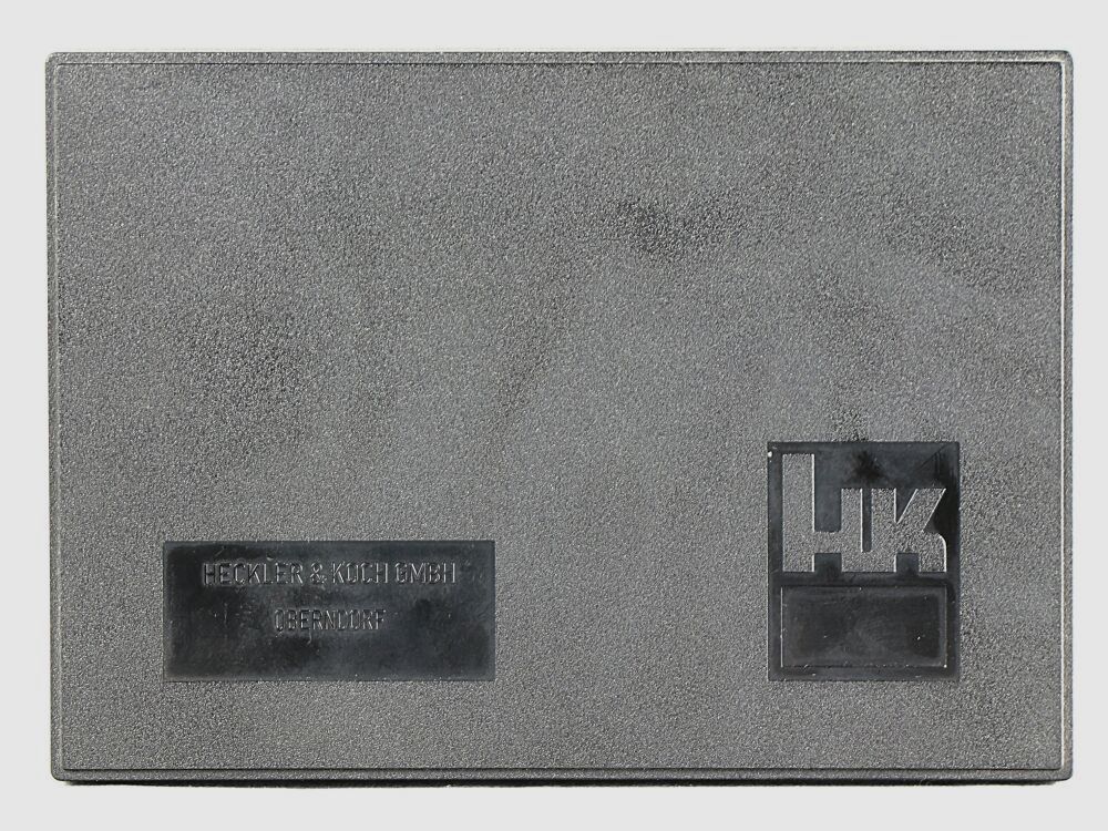 Heckler & Koch P7 M13