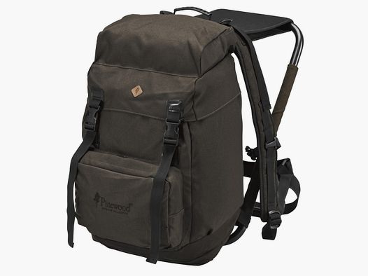 Pinewood Sitz-Rucksack 35 L