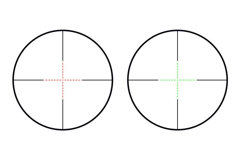 THETA Optics richtkijker 3-9X50 AOEG, afbeelding 12 van 12