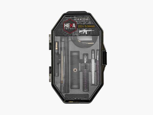 KIT DE NETTOYAGE HEXA IMPACT 223