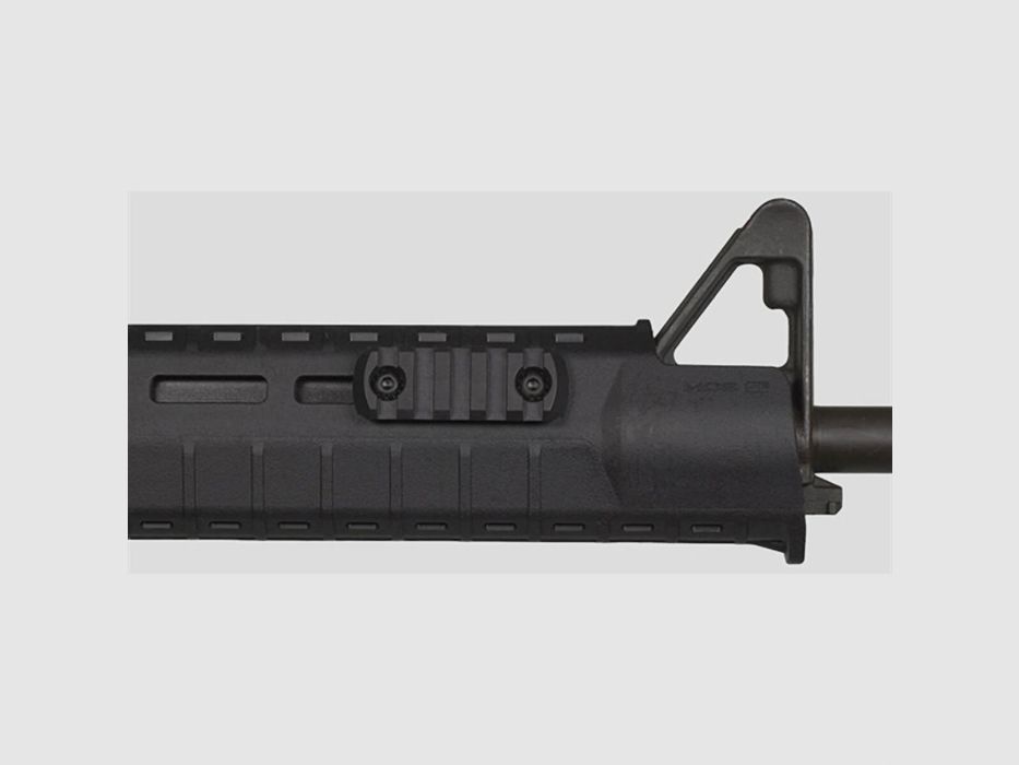 MAGPUL M-LOK ZU MOE ADAPTERKIT FÜR AR-15 SCHWARZ, Bild 4 von 5