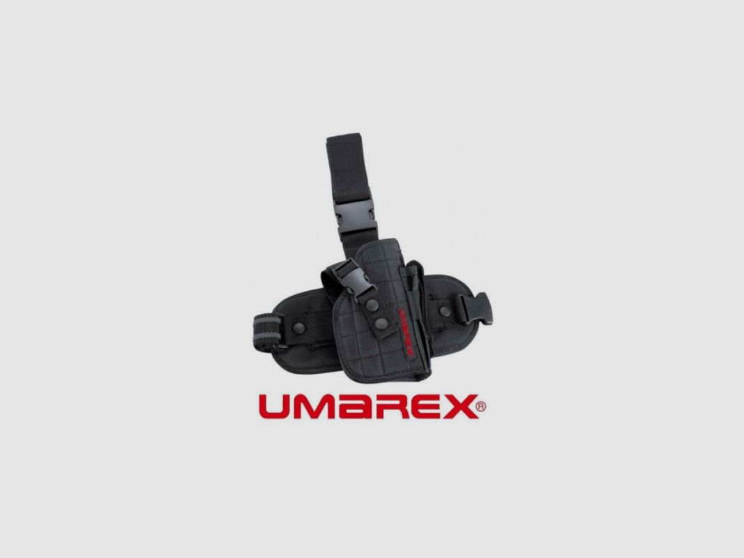 UMAREX Fundina de Cadera Multiusos
